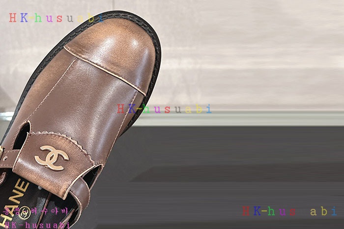 NEW 샤넬 신발 신상 C 8595013