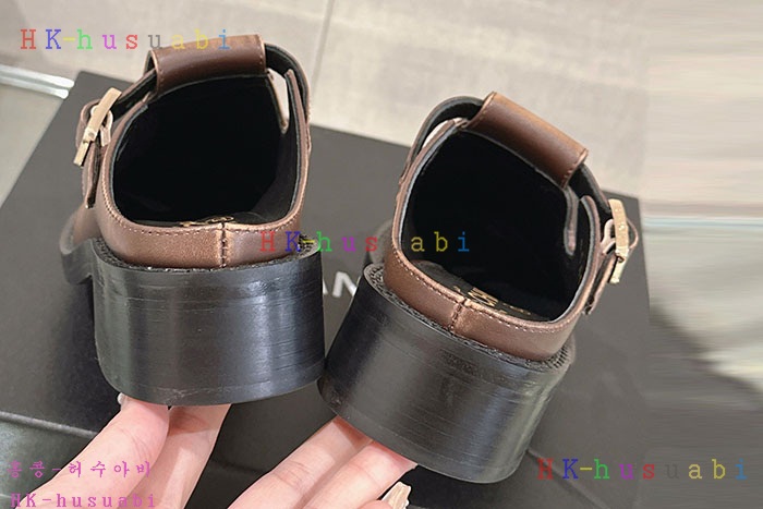 NEW 샤넬 신발 신상 C 8595013