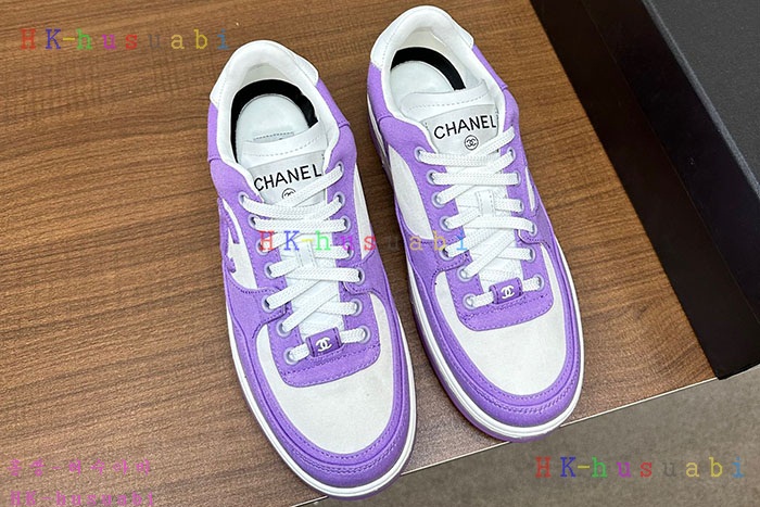 NEW 샤넬 신발 신상 C 8597001