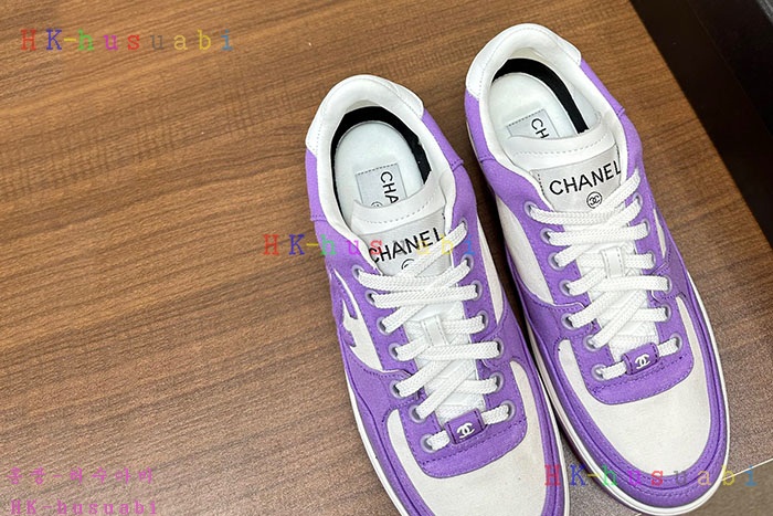 NEW 샤넬 신발 신상 C 8597001