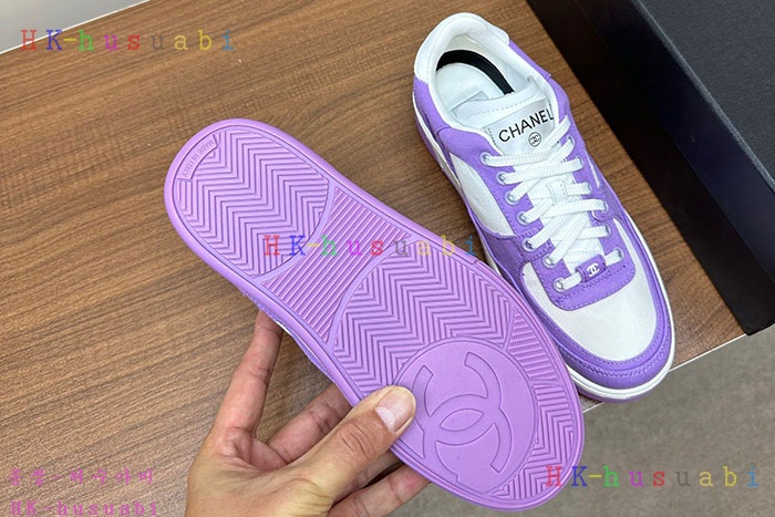 NEW 샤넬 신발 신상 C 8597001