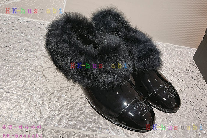 NEW 샤넬 신발 신상 C 857304