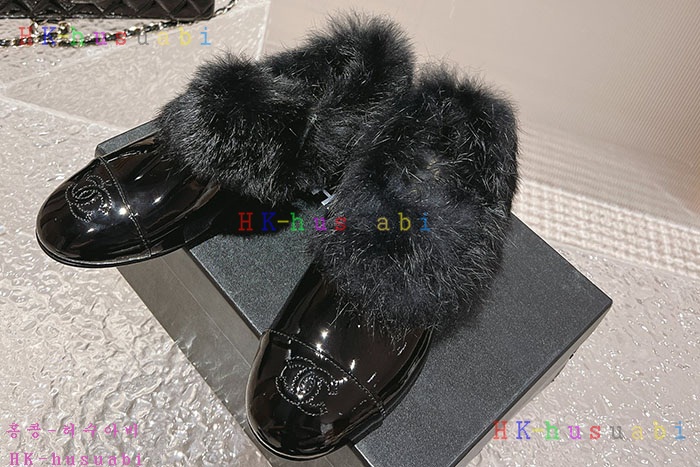 NEW 샤넬 신발 신상 C 857304