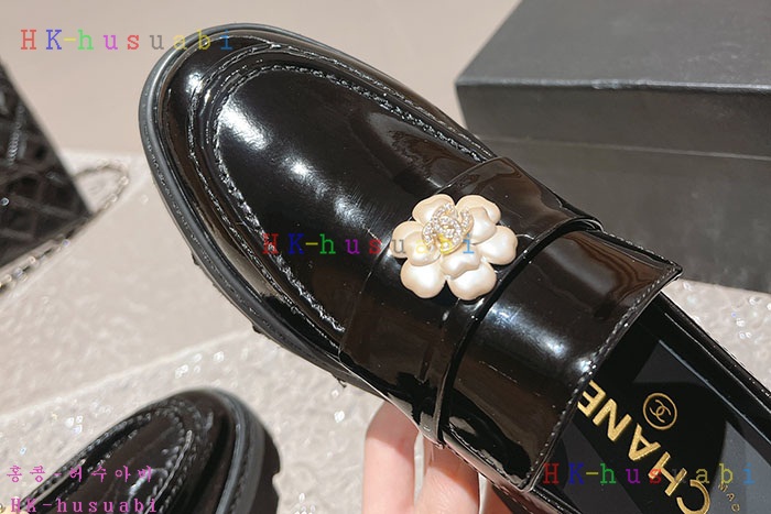NEW 샤넬 신발 신상 C 857302