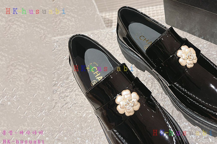 NEW 샤넬 신발 신상 C 857302