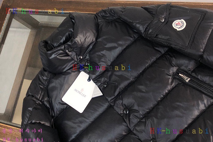 NEW 몽클레어 패딩 신상 M 9952002