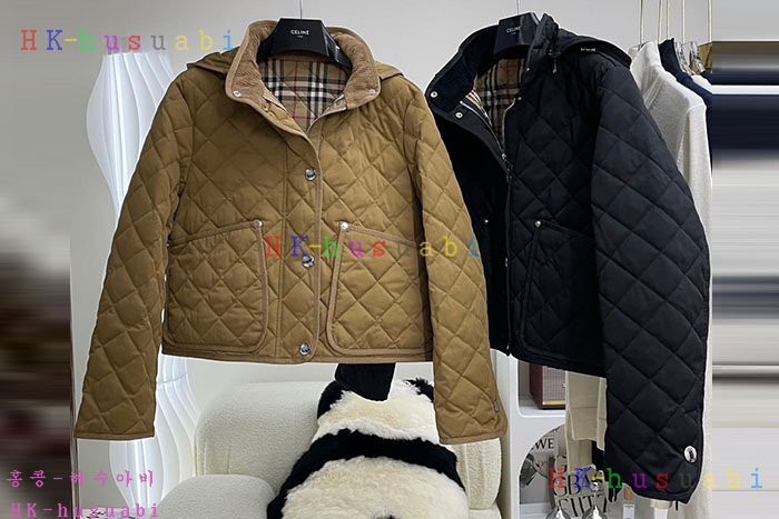 NEW 버버리 패딩 신상 BB  8579901