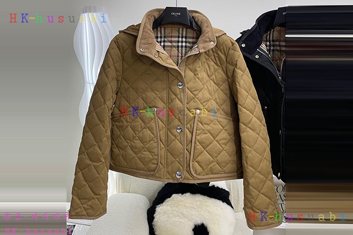 NEW 버버리 패딩 신상 BB  8579901