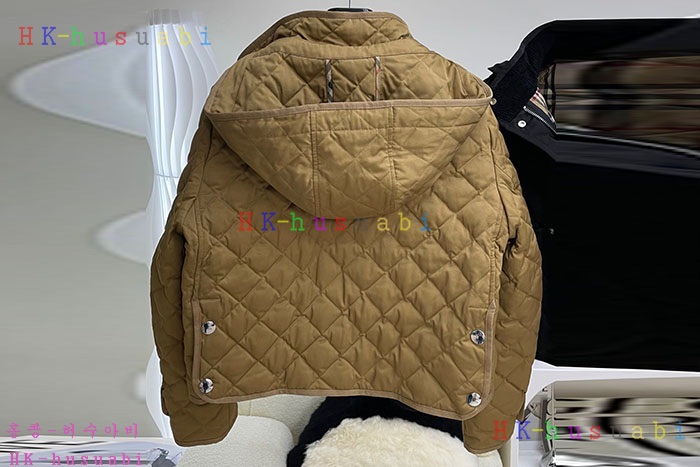 NEW 버버리 패딩 신상 BB  8579901