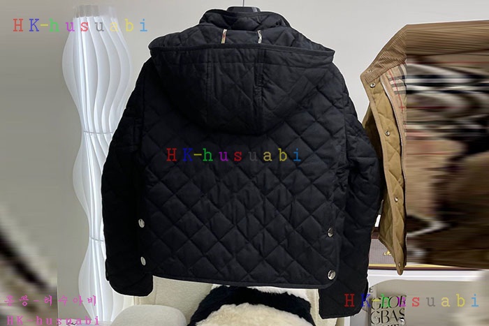NEW 버버리 패딩 신상 BB  8579901