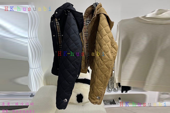 NEW 버버리 패딩 신상 BB  8579901