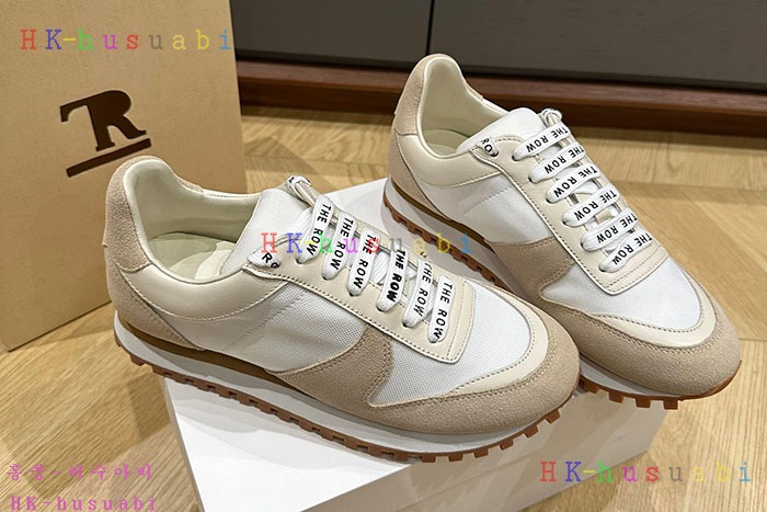 NEW 더로우 신발 신상 T 668222