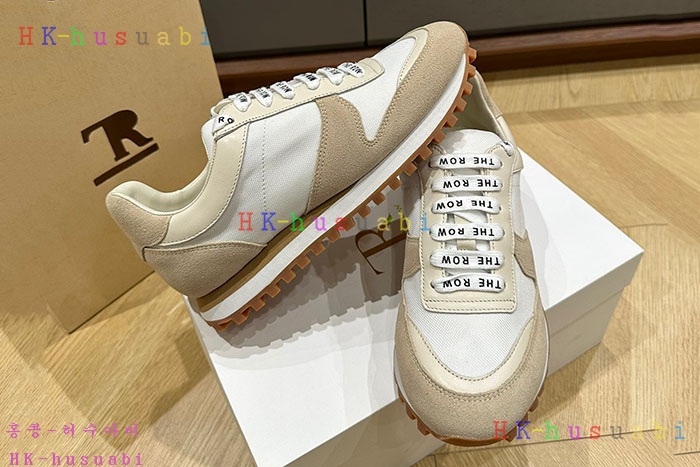 NEW 더로우 신발 신상 T 668222