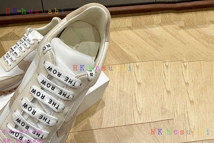 NEW 더로우 신발 신상 T 668222
