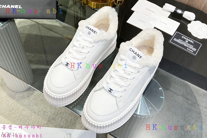 NEW 샤넬 신발 신상 C 862771
