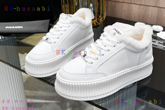 NEW 샤넬 신발 신상 C 862771