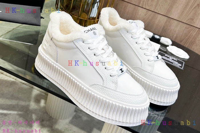 NEW 샤넬 신발 신상 C 862771