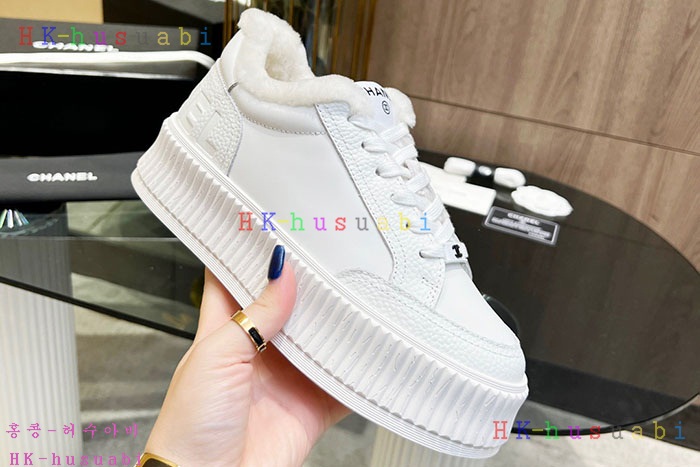 NEW 샤넬 신발 신상 C 862771