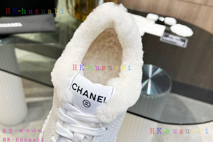 NEW 샤넬 신발 신상 C 862771