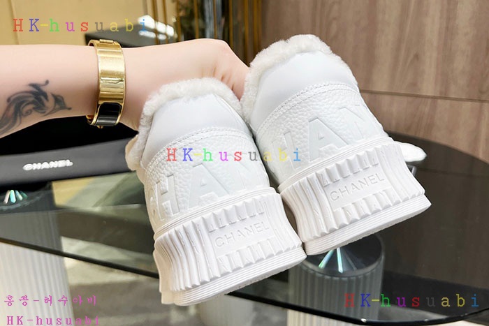 NEW 샤넬 신발 신상 C 862771