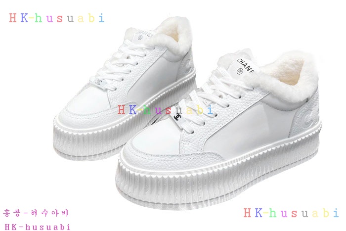 NEW 샤넬 신발 신상 C 862771