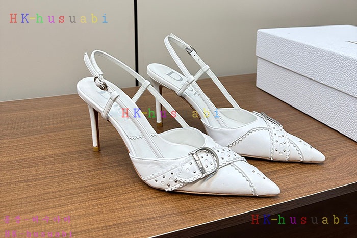 NEW 디올 신발 신상 DR 857002