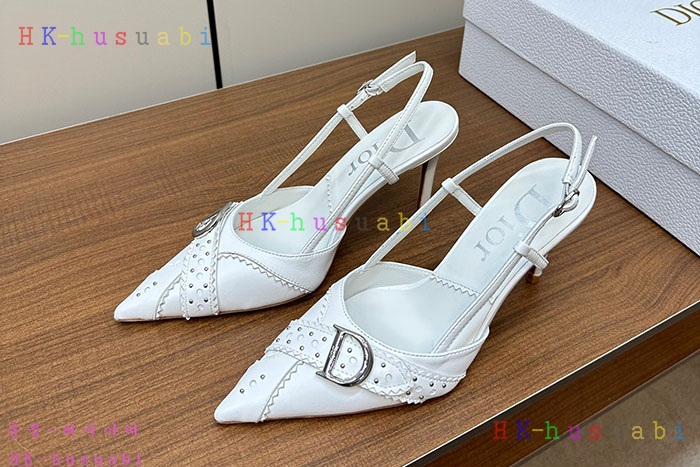 NEW 디올 신발 신상 DR 857002