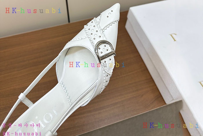 NEW 디올 신발 신상 DR 857002