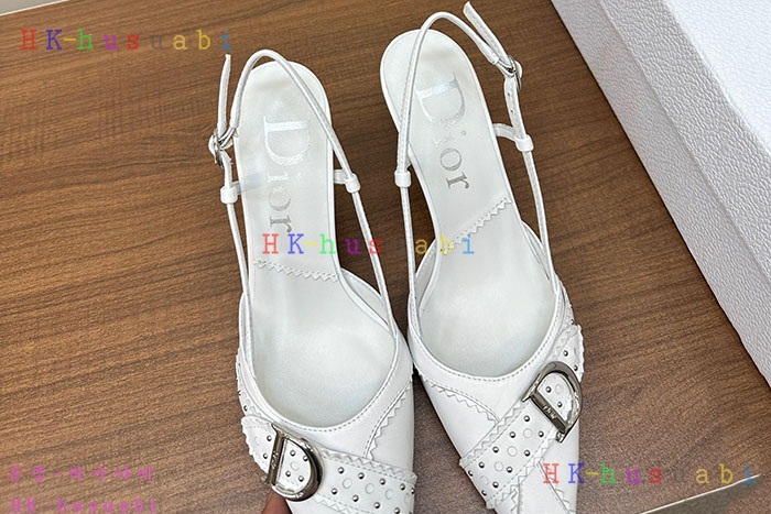 NEW 디올 신발 신상 DR 857002