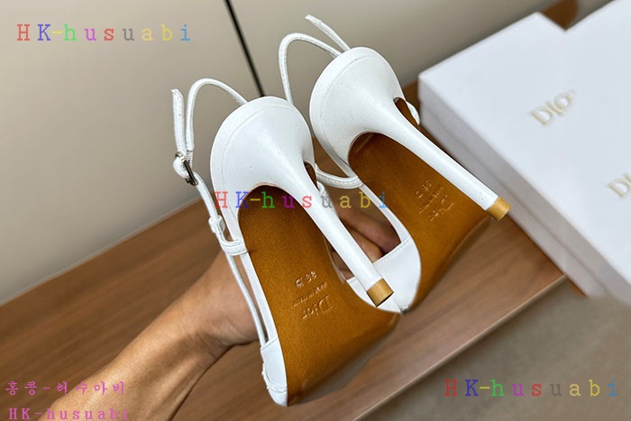 NEW 디올 신발 신상 DR 857002