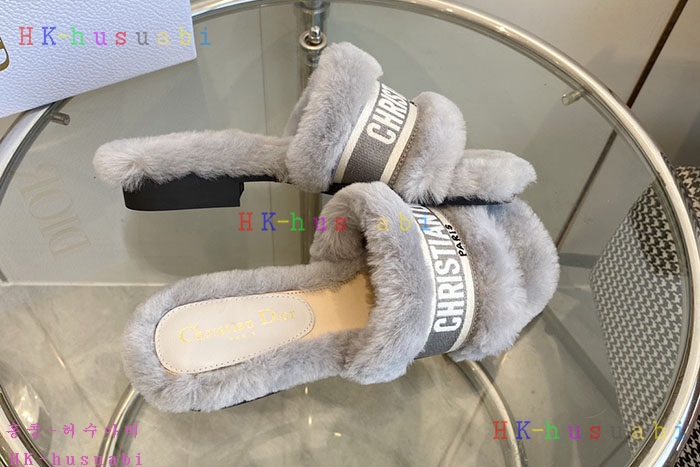 NEW 디올 신발 신상 DR 858003(굽선택)