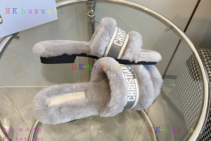 NEW 디올 신발 신상 DR 858003(굽선택)