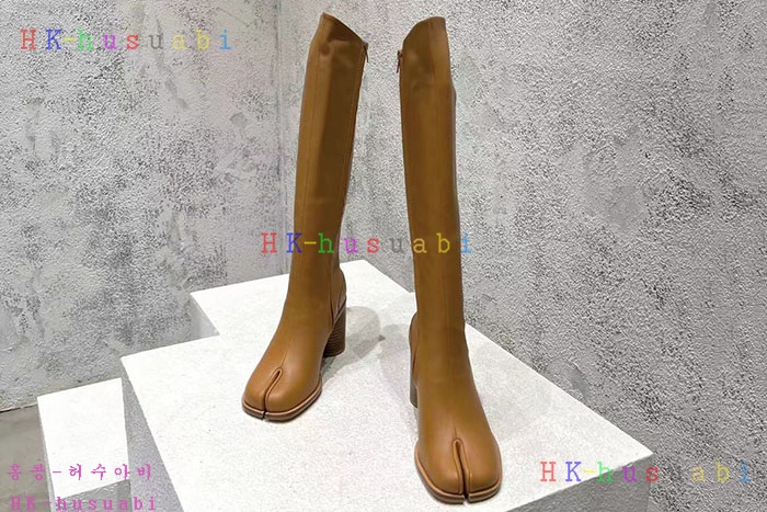 NEW 메종 마르지엘라 부츠 신상 M 985524