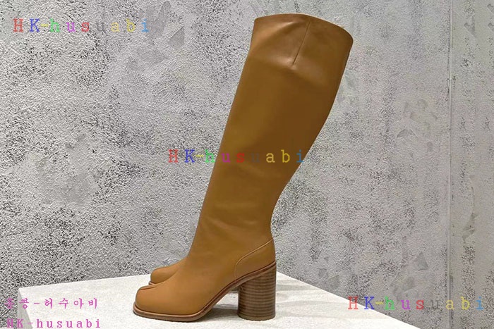 NEW 메종 마르지엘라 부츠 신상 M 985524