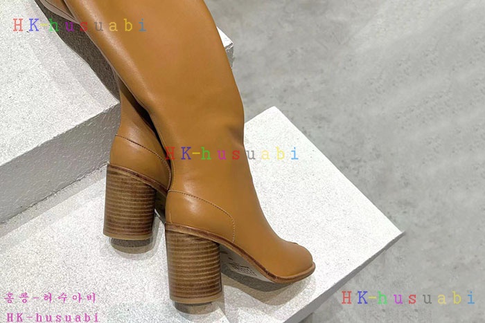 NEW 메종 마르지엘라 부츠 신상 M 985524