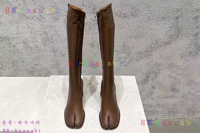 NEW 메종 마르지엘라 부츠 신상 M 985525