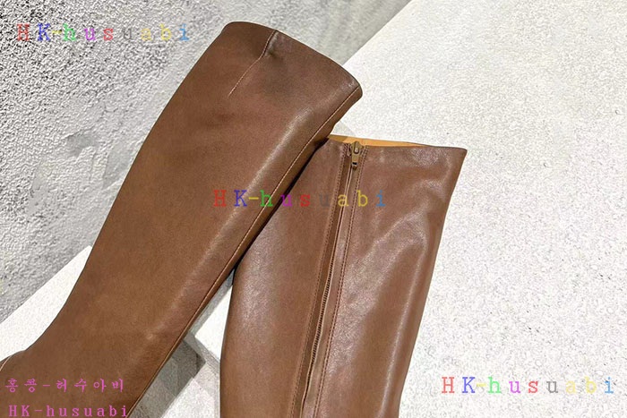 NEW 메종 마르지엘라 부츠 신상 M 985525