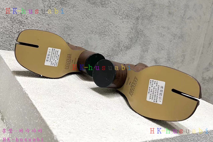 NEW 메종 마르지엘라 부츠 신상 M 985525