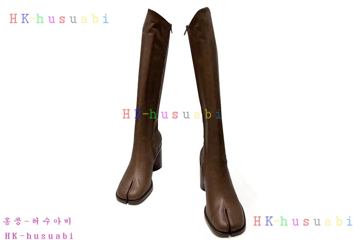 NEW 메종 마르지엘라 부츠 신상 M 985525