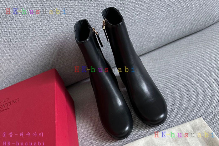 NEW 발렌티노 부츠 신상 V 693312
