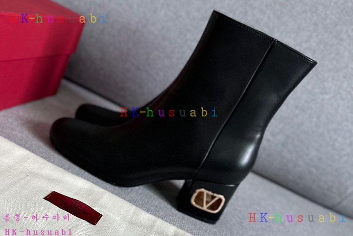 NEW 발렌티노 부츠 신상 V 693312