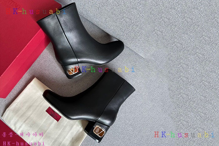 NEW 발렌티노 부츠 신상 V 693312