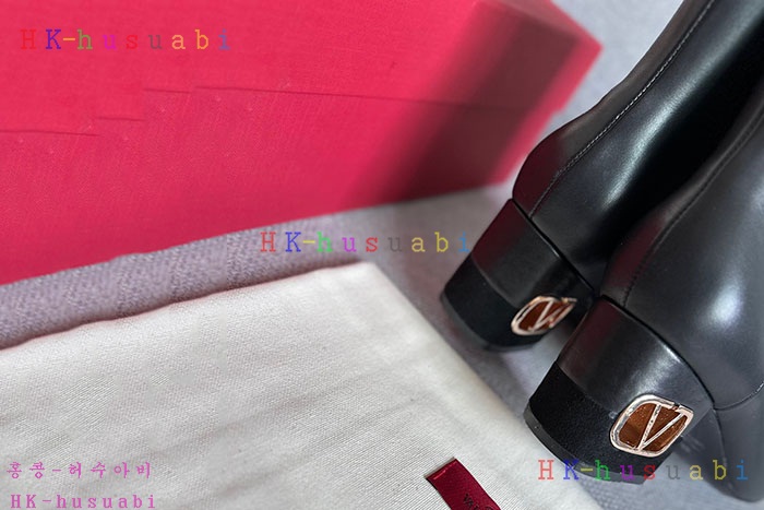 NEW 발렌티노 부츠 신상 V 693312