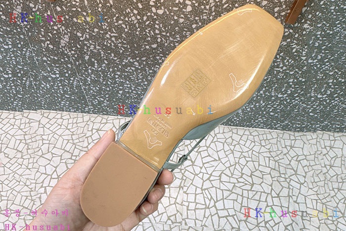 NEW 발렌티노 신발 신상 V 695501