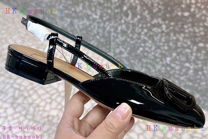 NEW 발렌티노 신발 신상 V 695504