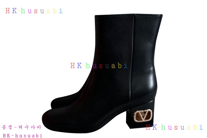 NEW 발렌티노 부츠 신상 V 693312