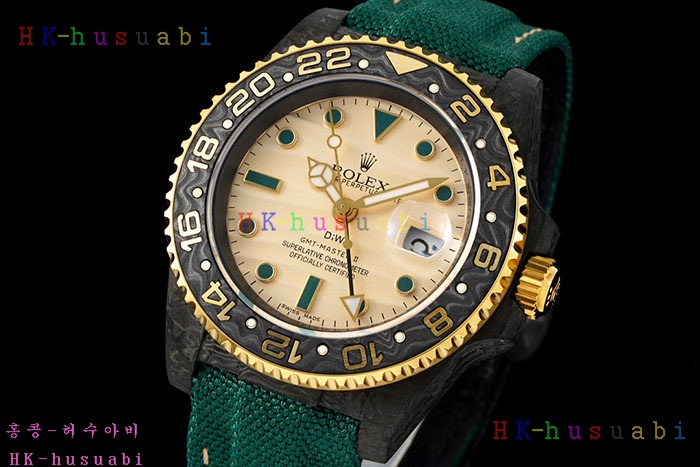 NEW 로렉스 시계 신상 R 199252