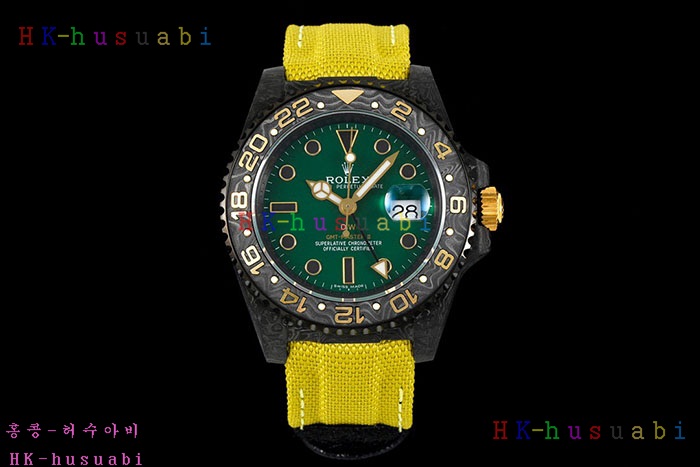 NEW 로렉스 시계 신상 R 199250