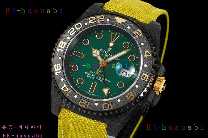 NEW 로렉스 시계 신상 R 199250