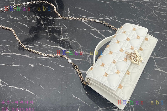 ★미러급★디올 MISS DIOR 미니 백 S0980